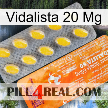 Vidalista 20Mg new05